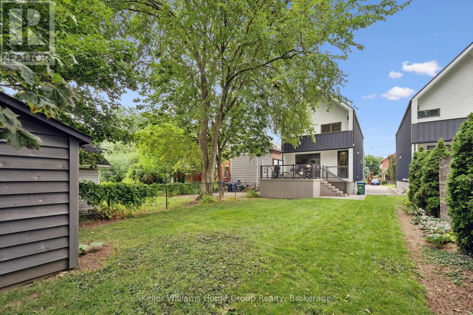 154 Ontario Street, Guelph (St. Patrick's Ward), Ontario  N1E 3B4 - Photo 34 - X13692830