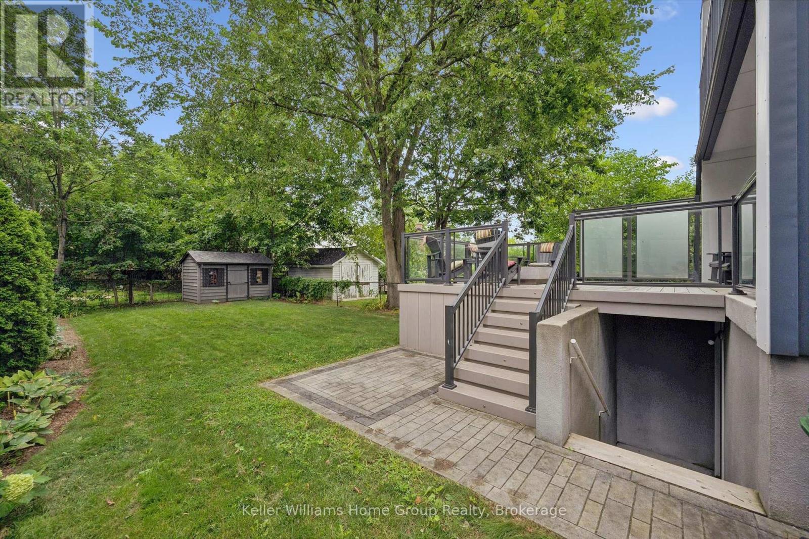 154 Ontario Street, Guelph (St. Patrick's Ward), Ontario  N1E 3B4 - Photo 39 - X13692830