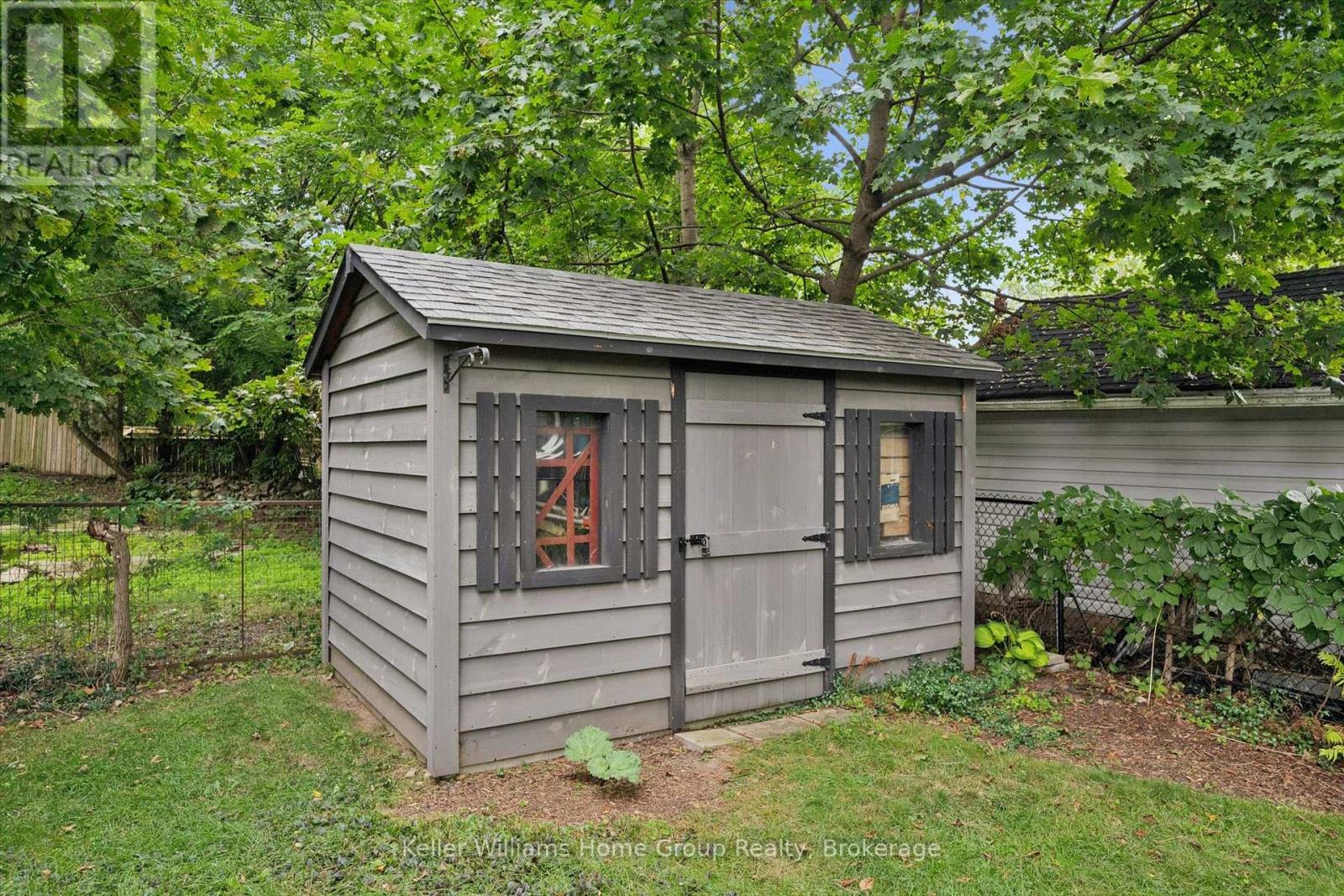 154 Ontario Street, Guelph (St. Patrick's Ward), Ontario  N1E 3B4 - Photo 40 - X13692830
