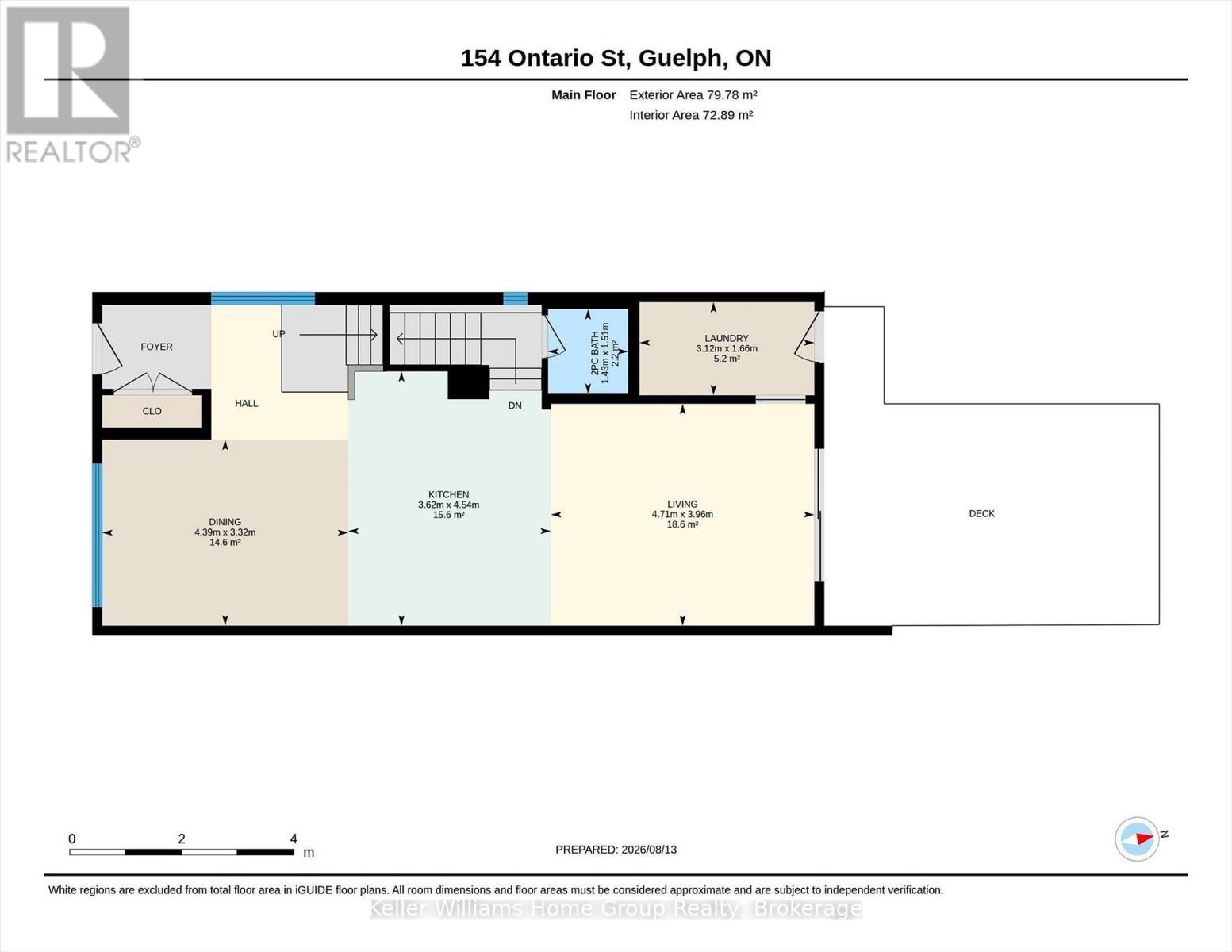 154 Ontario Street, Guelph (St. Patrick's Ward), Ontario  N1E 3B4 - Photo 42 - X13692830