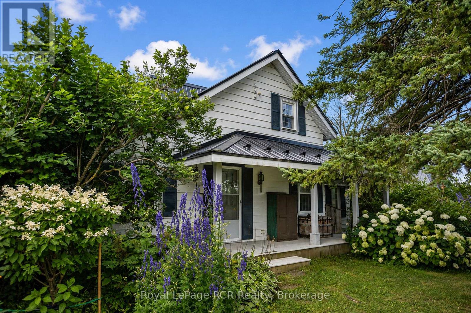 309158 Centre Line B, Grey Highlands, Ontario  N0C 1A0 - Photo 2 - X13692888