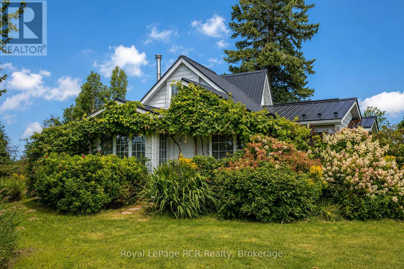 309158 Centre Line B, Grey Highlands, Ontario  N0C 1A0 - Photo 3 - X13692888