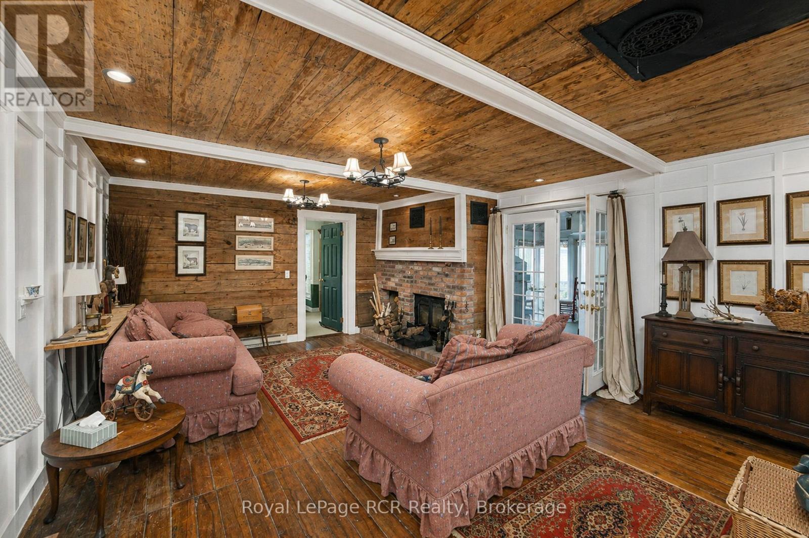 309158 Centre Line B, Grey Highlands, Ontario  N0C 1A0 - Photo 9 - X13692888