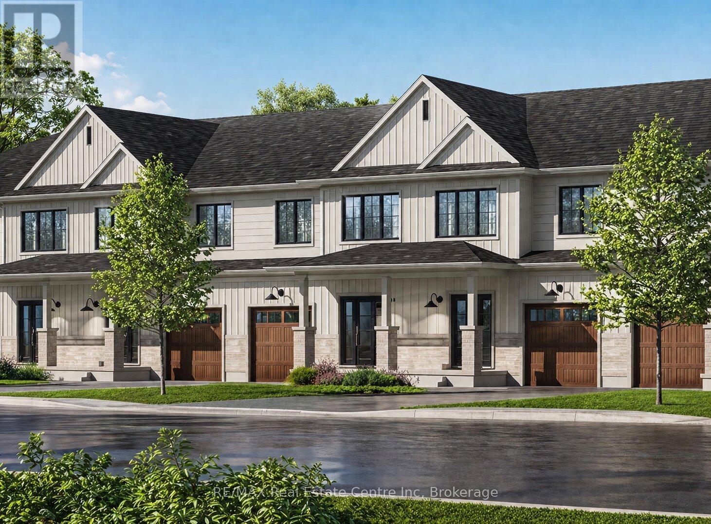 25 DONALD FRASER LANE, guelph/eramosa (rockwood), Ontario