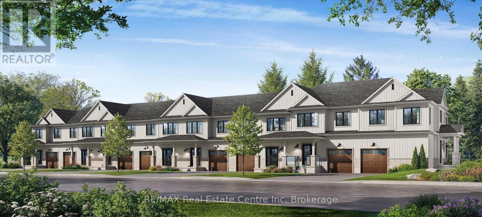 25 Donald Fraser Lane, Guelph/eramosa (Rockwood), Ontario  N0B 1K0 - Photo 2 - X13692956