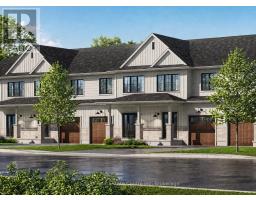 25 DONALD FRASER LANE, Guelph/Eramosa, Ontario