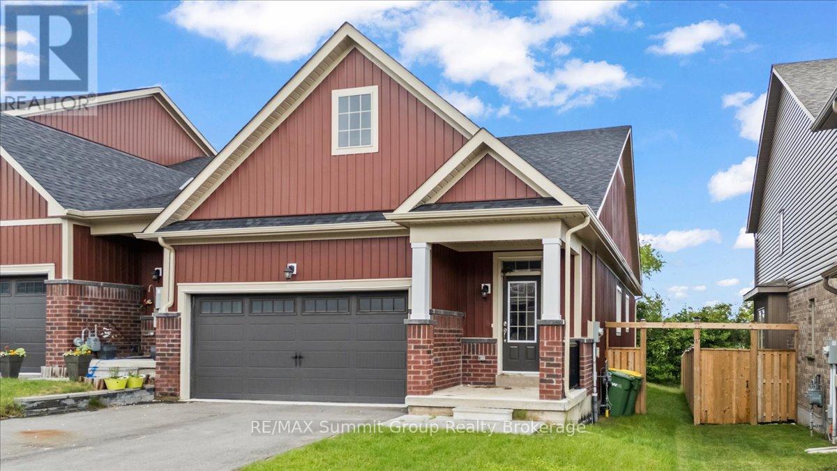 118 STONEBROOK WAY, grey highlands, Ontario