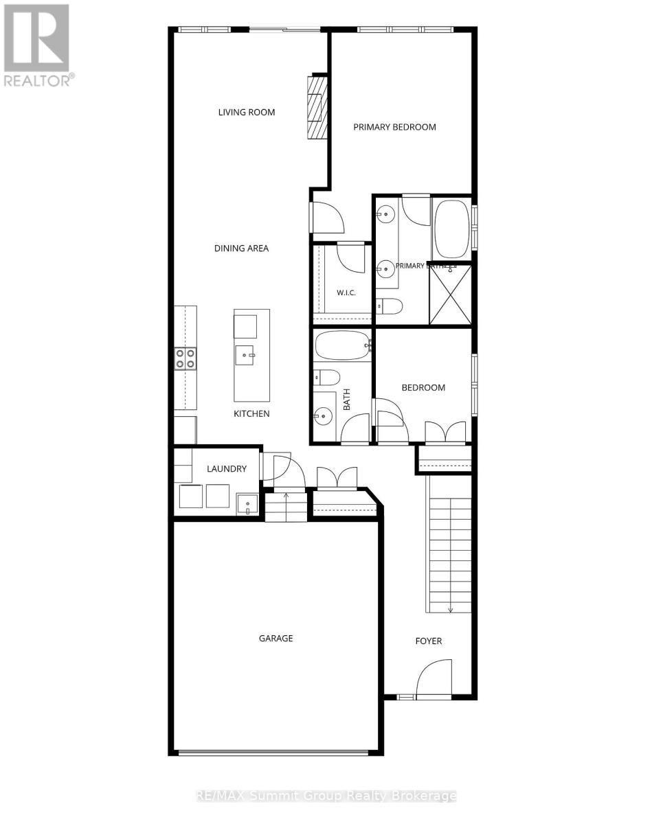 118 Stonebrook Way, Grey Highlands, Ontario  N0C 1H0 - Photo 30 - X13692972