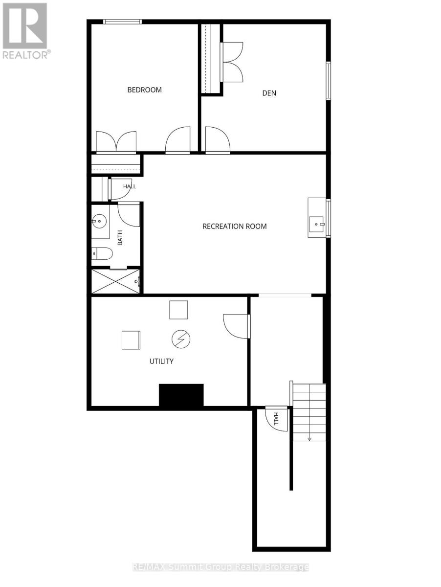 118 Stonebrook Way, Grey Highlands, Ontario  N0C 1H0 - Photo 31 - X13692972