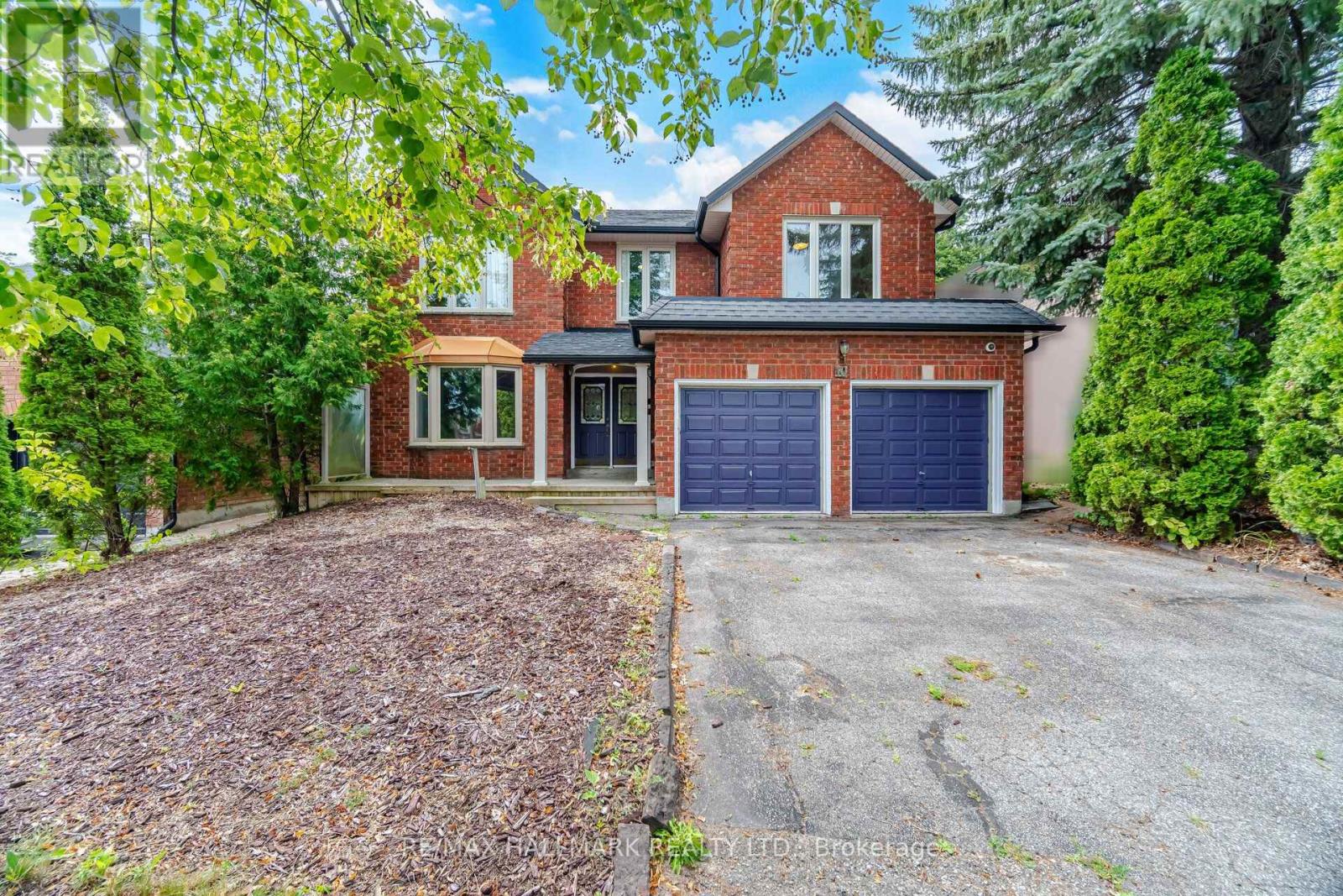 10 Hiram Road, Richmond Hill, Ontario  L4C 9G1 - Photo 2 - N13692810