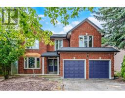 10 HIRAM ROAD, Richmond Hill, Ontario