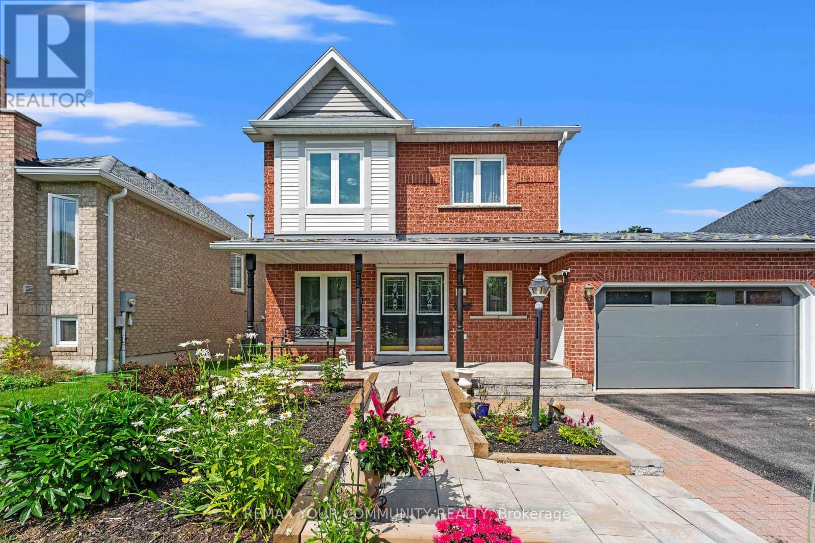 78 Annamaria Drive, Georgina, Ontario  L4P 3R8 - Photo 1 - N13692856