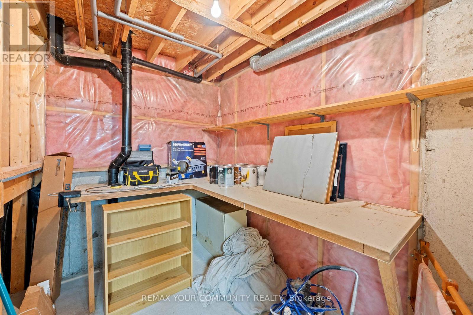 78 Annamaria Drive, Georgina, Ontario  L4P 3R8 - Photo 25 - N13692856