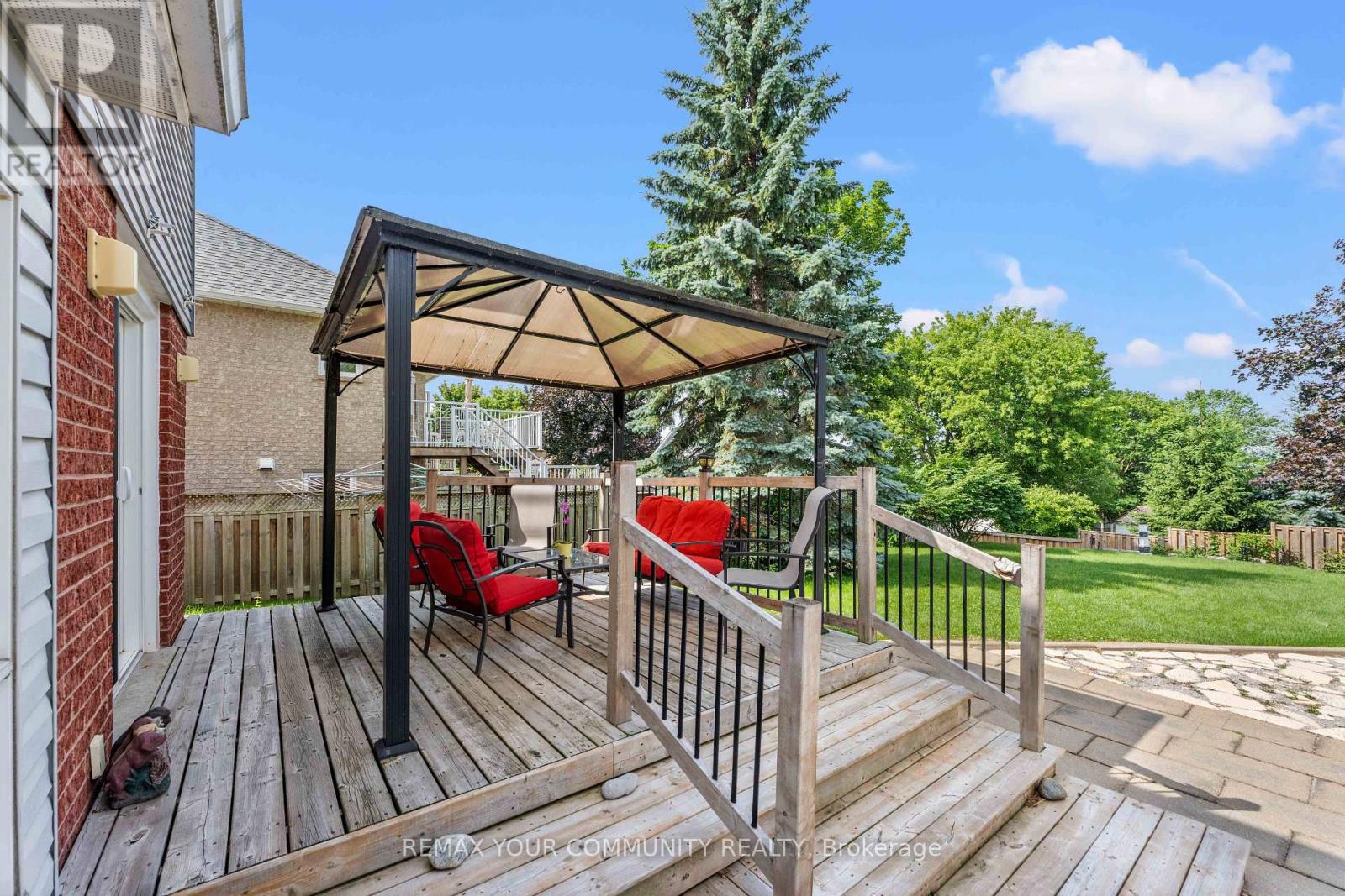 78 Annamaria Drive, Georgina, Ontario  L4P 3R8 - Photo 30 - N13692856