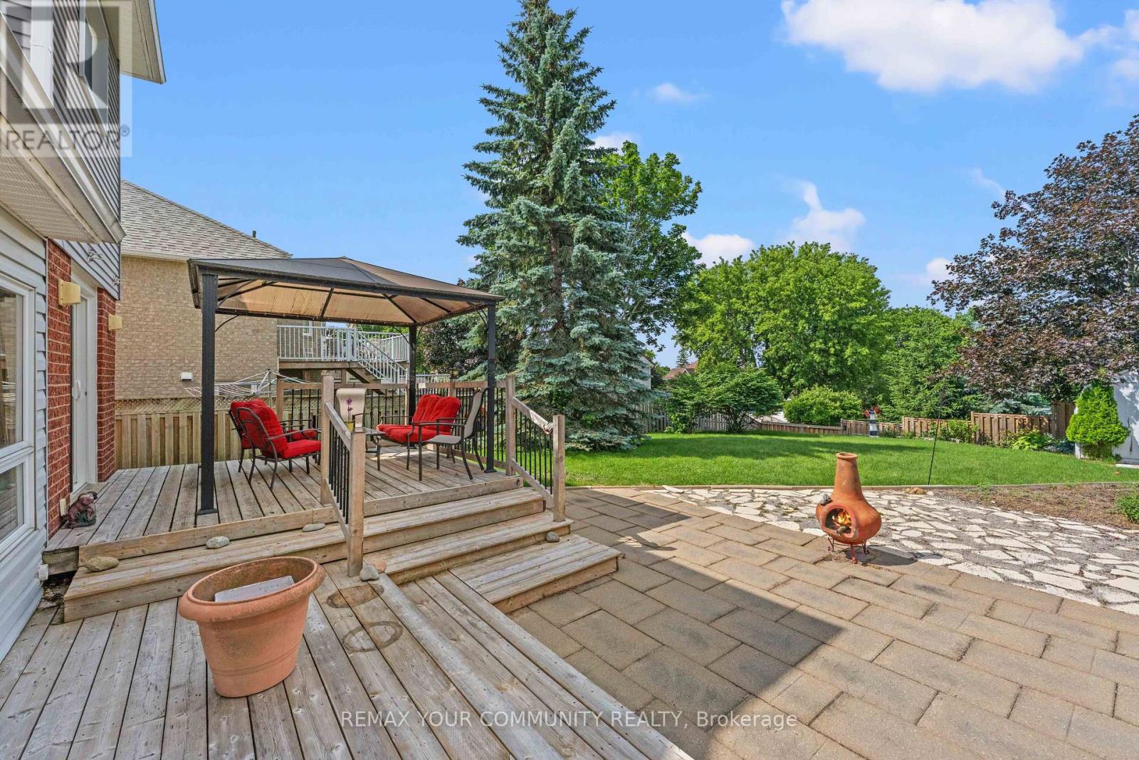 78 Annamaria Drive, Georgina, Ontario  L4P 3R8 - Photo 31 - N13692856