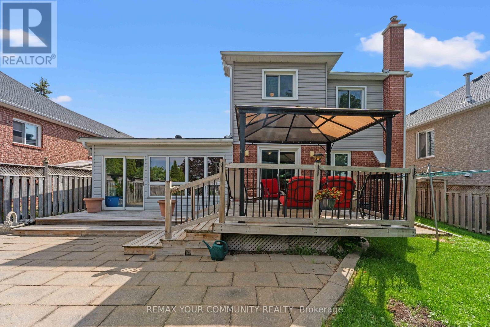 78 Annamaria Drive, Georgina, Ontario  L4P 3R8 - Photo 33 - N13692856