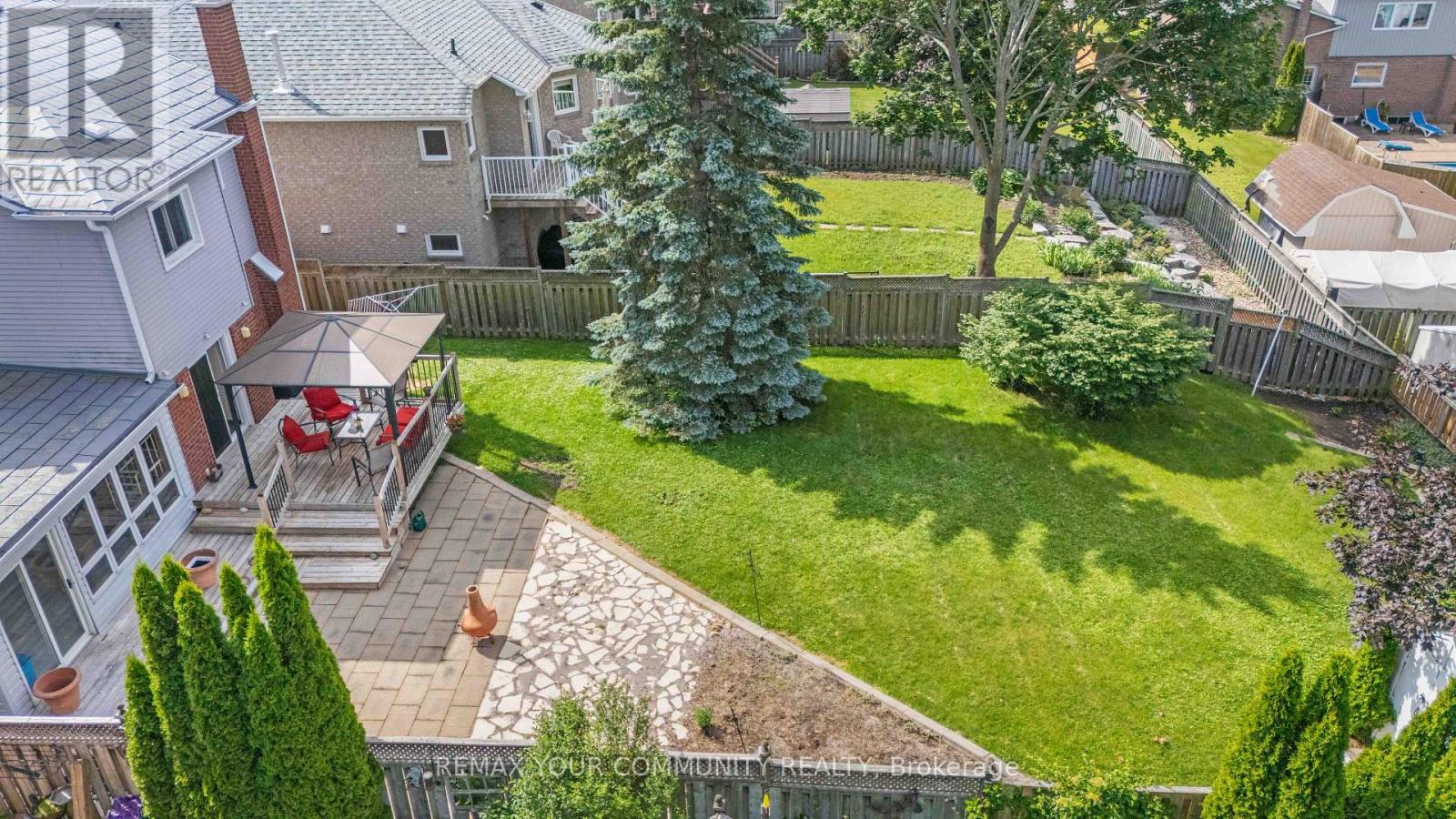 78 Annamaria Drive, Georgina, Ontario  L4P 3R8 - Photo 36 - N13692856