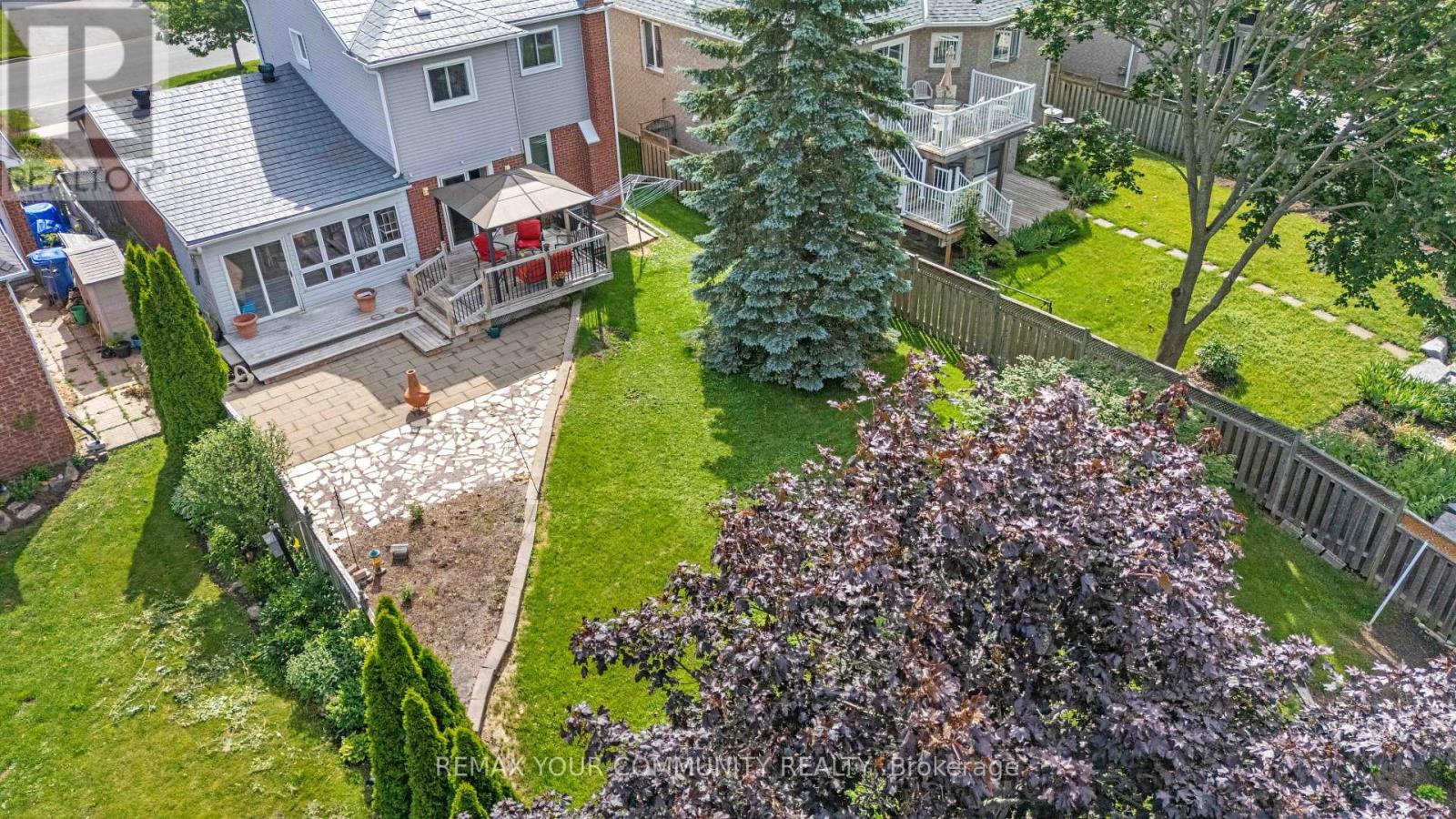78 Annamaria Drive, Georgina, Ontario  L4P 3R8 - Photo 37 - N13692856