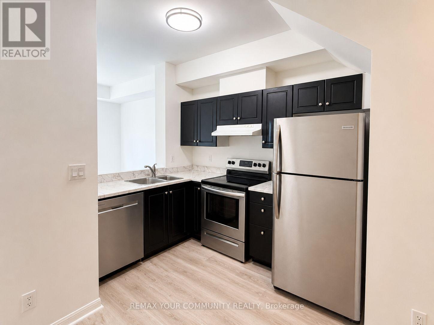 201 - 1 Center Street W, Richmond Hill, Ontario  L4C 3P3 - Photo 4 - N13692896