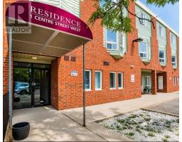 201 - 1 CENTER STREET W, Richmond Hill, Ontario