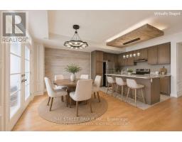 15 ALICIA LANE, Markham, Ontario