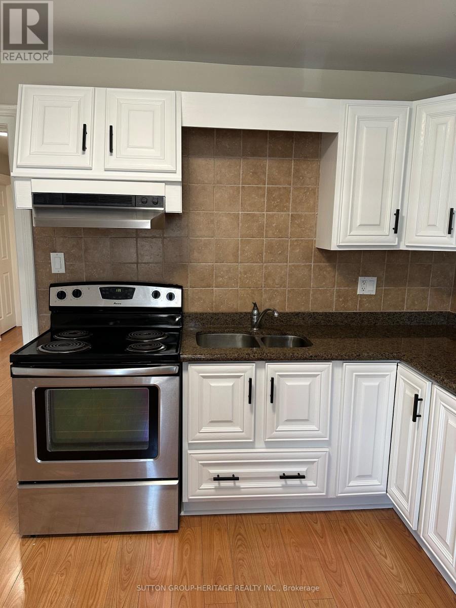 Upper Level - 96 Brock Street W, Uxbridge, Ontario  L9P 1P4 - Photo 3 - N13692912