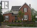 UPPER LEVEL - 96 BROCK STREET W, Uxbridge, Ontario