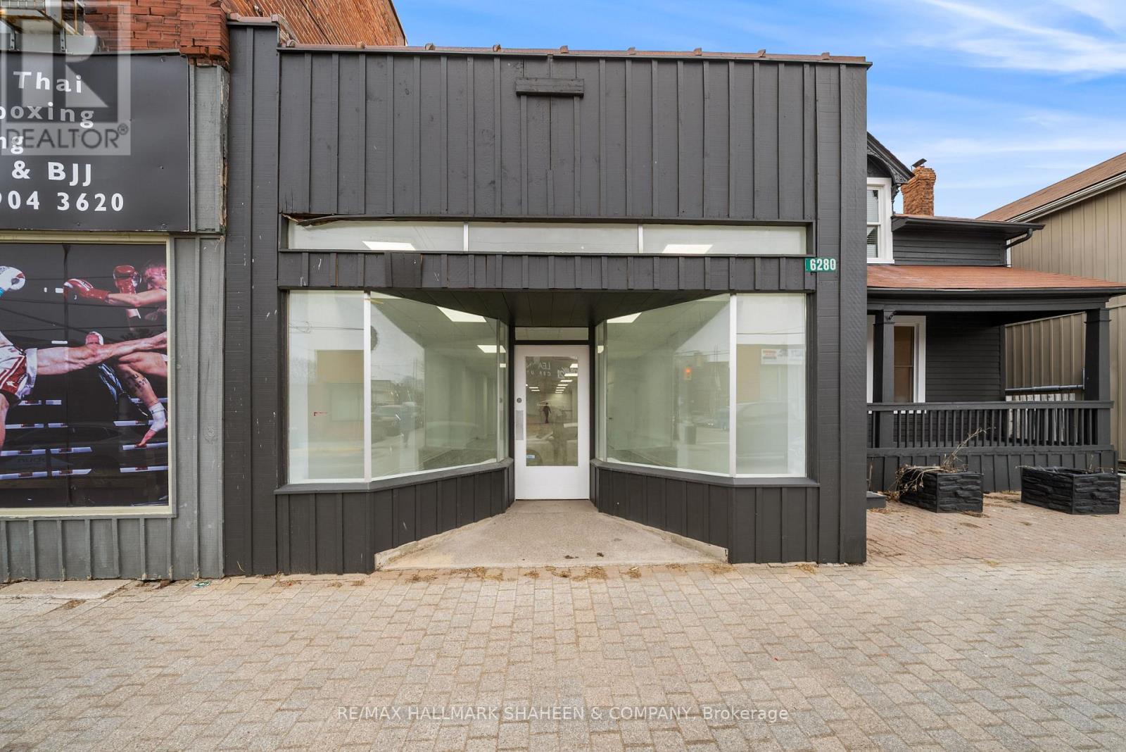 6280 & 6282 MAIN STREET, Whitchurch-Stouffville, Ontario
