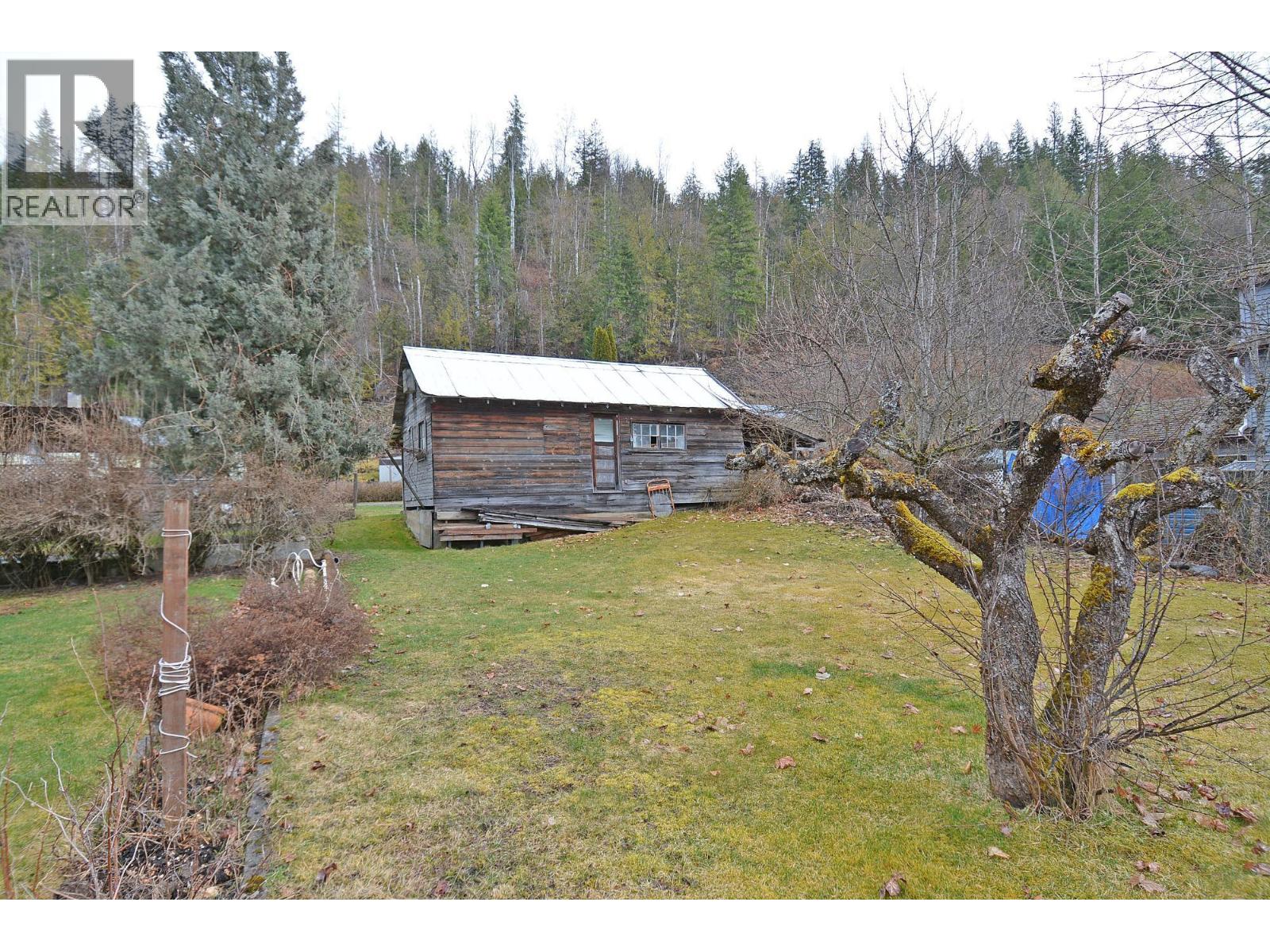 124 Lake Avenue, Silverton, British Columbia V0G 1S0 - Photo 24 - 10380584