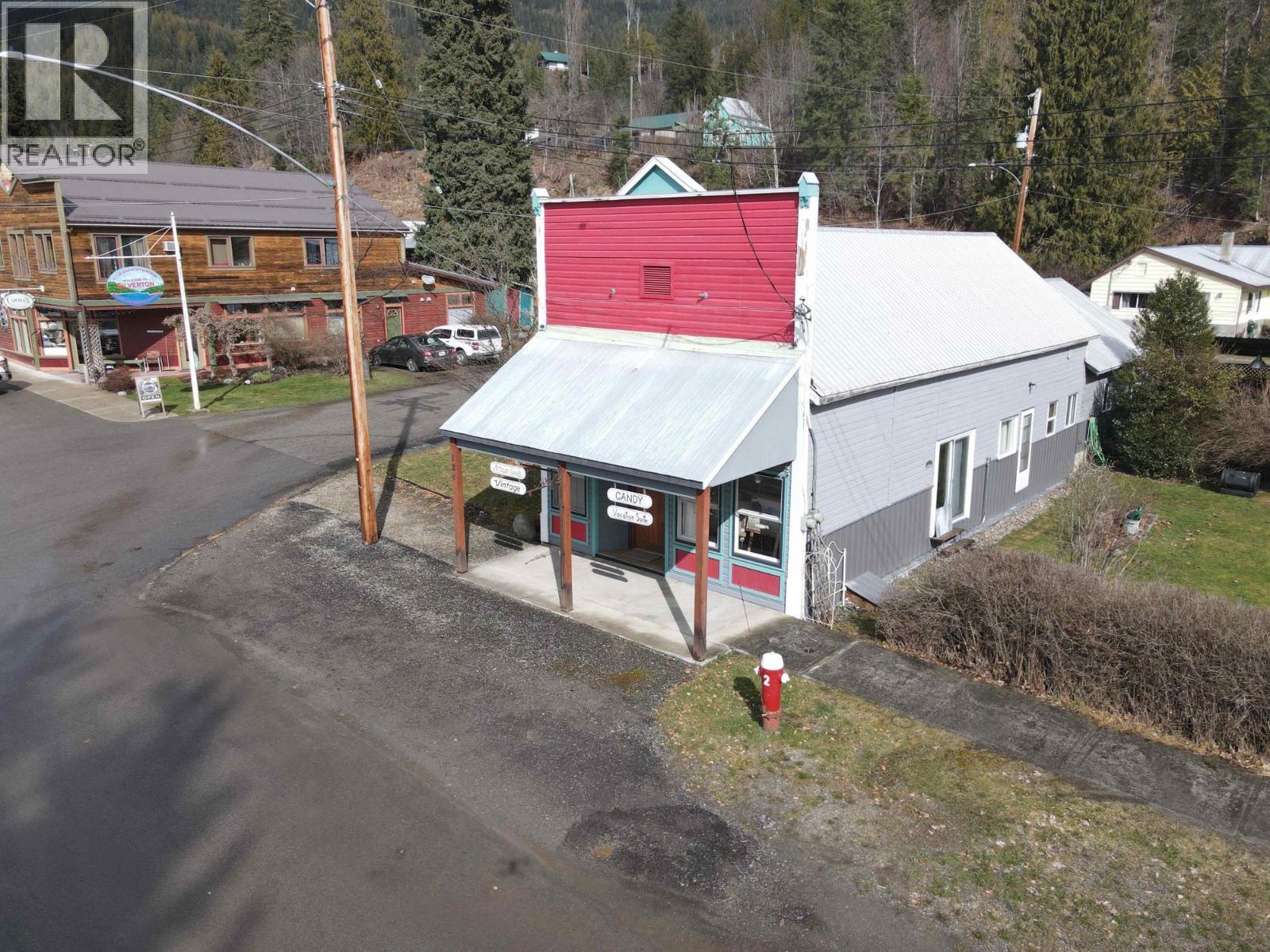 124 Lake Avenue, Silverton, British Columbia V0G 1S0 - Photo 38 - 10380584