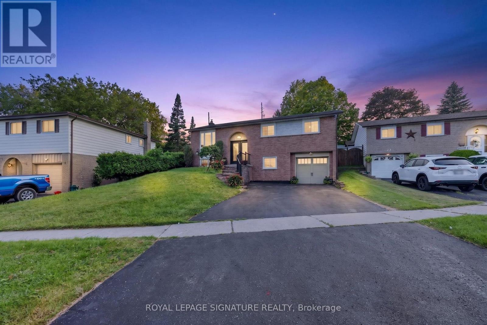 31 Rosalynne Avenue, Clarington, Ontario  L1C 3X7 - Photo 36 - E13600860
