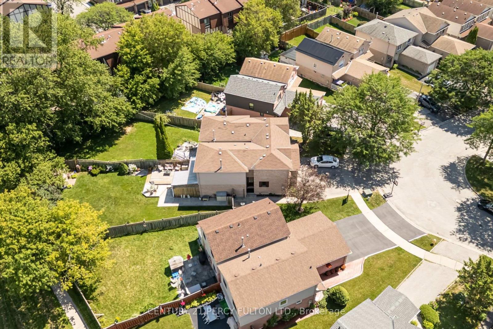 1391 ANTON SQUARE, Pickering, Ontario