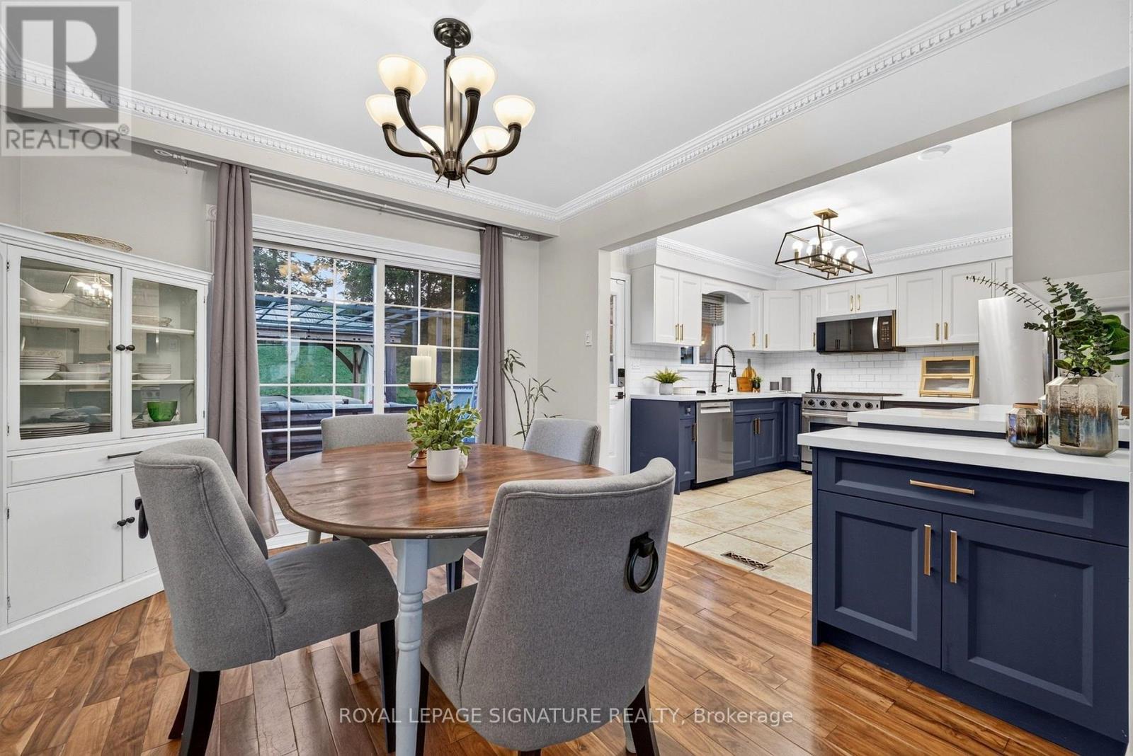 31 Rosalynne Avenue, Clarington, Ontario  L1C 3X7 - Photo 5 - E13600860