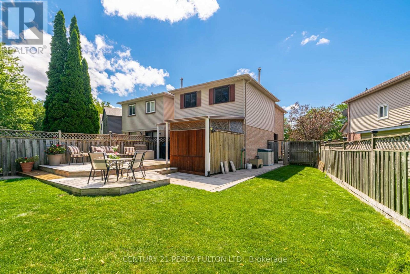 1391 Anton Square, Pickering, Ontario L1V 5T5 - Photo 35 - E13688250