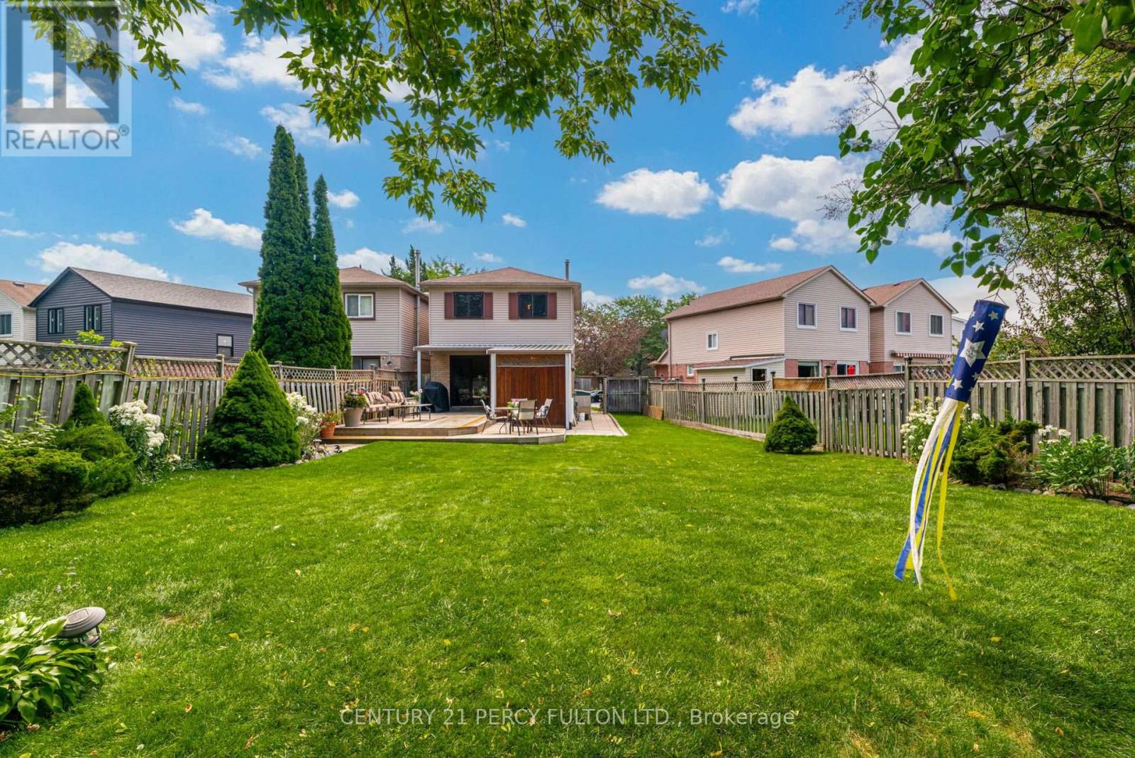 1391 Anton Square, Pickering, Ontario L1V 5T5 - Photo 46 - E13688250