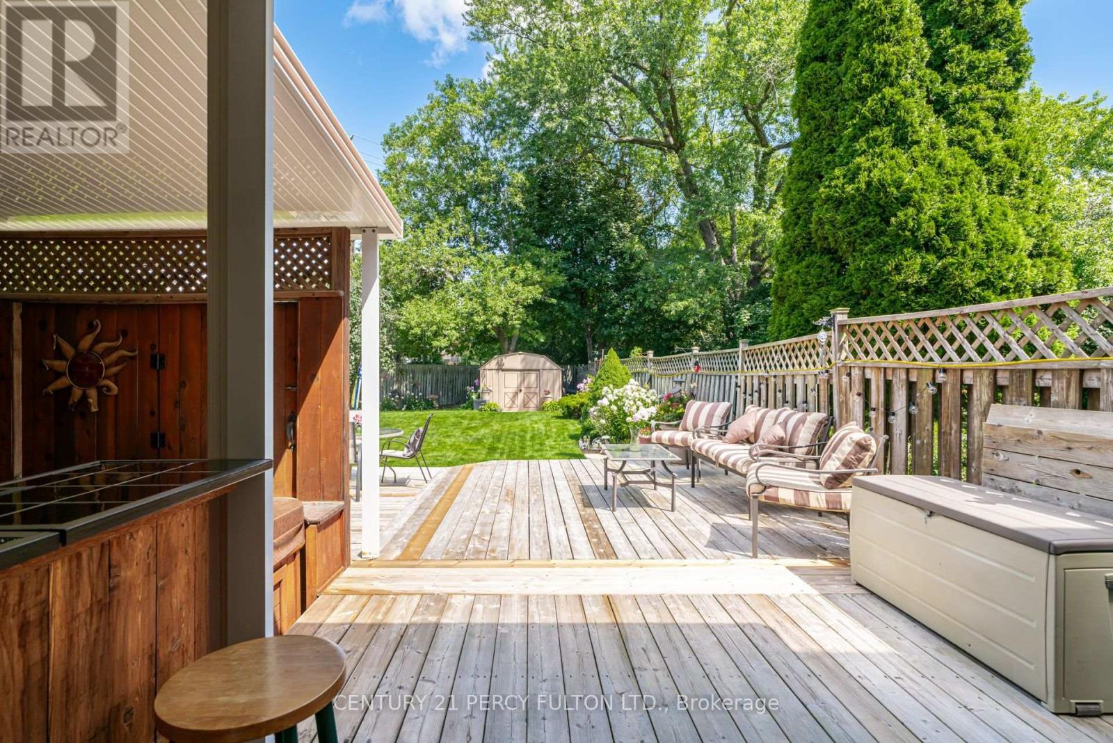 1391 Anton Square, Pickering, Ontario L1V 5T5 - Photo 42 - E13688250