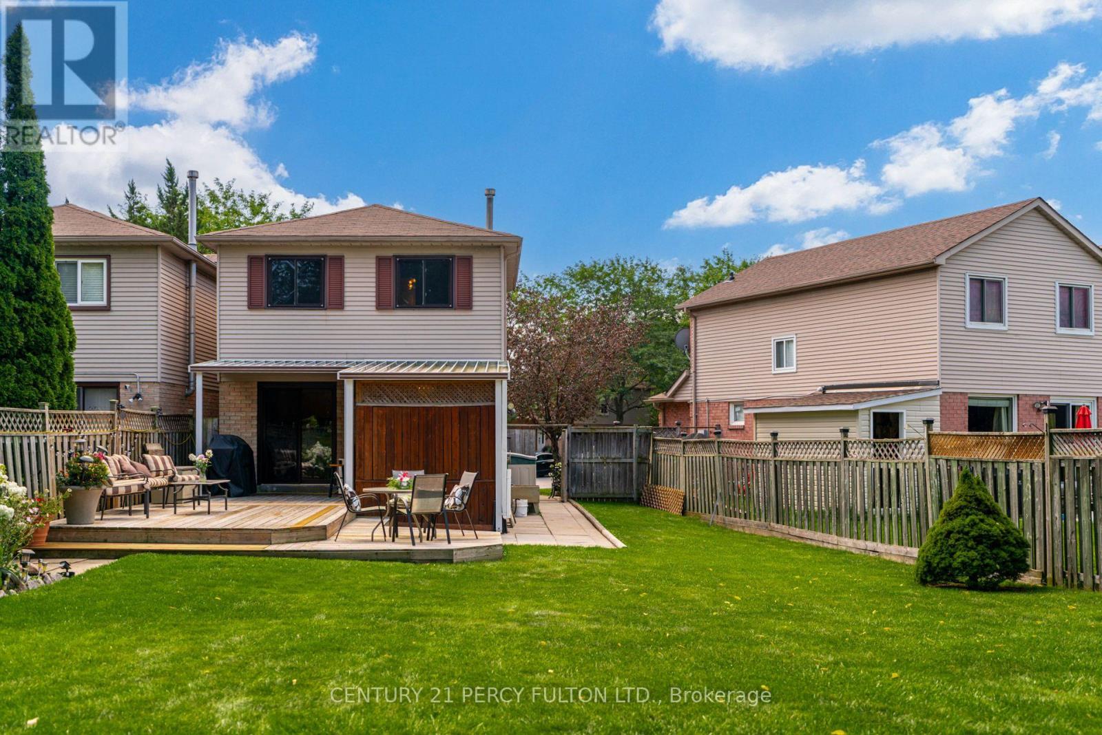 1391 Anton Square, Pickering, Ontario L1V 5T5 - Photo 48 - E13688250