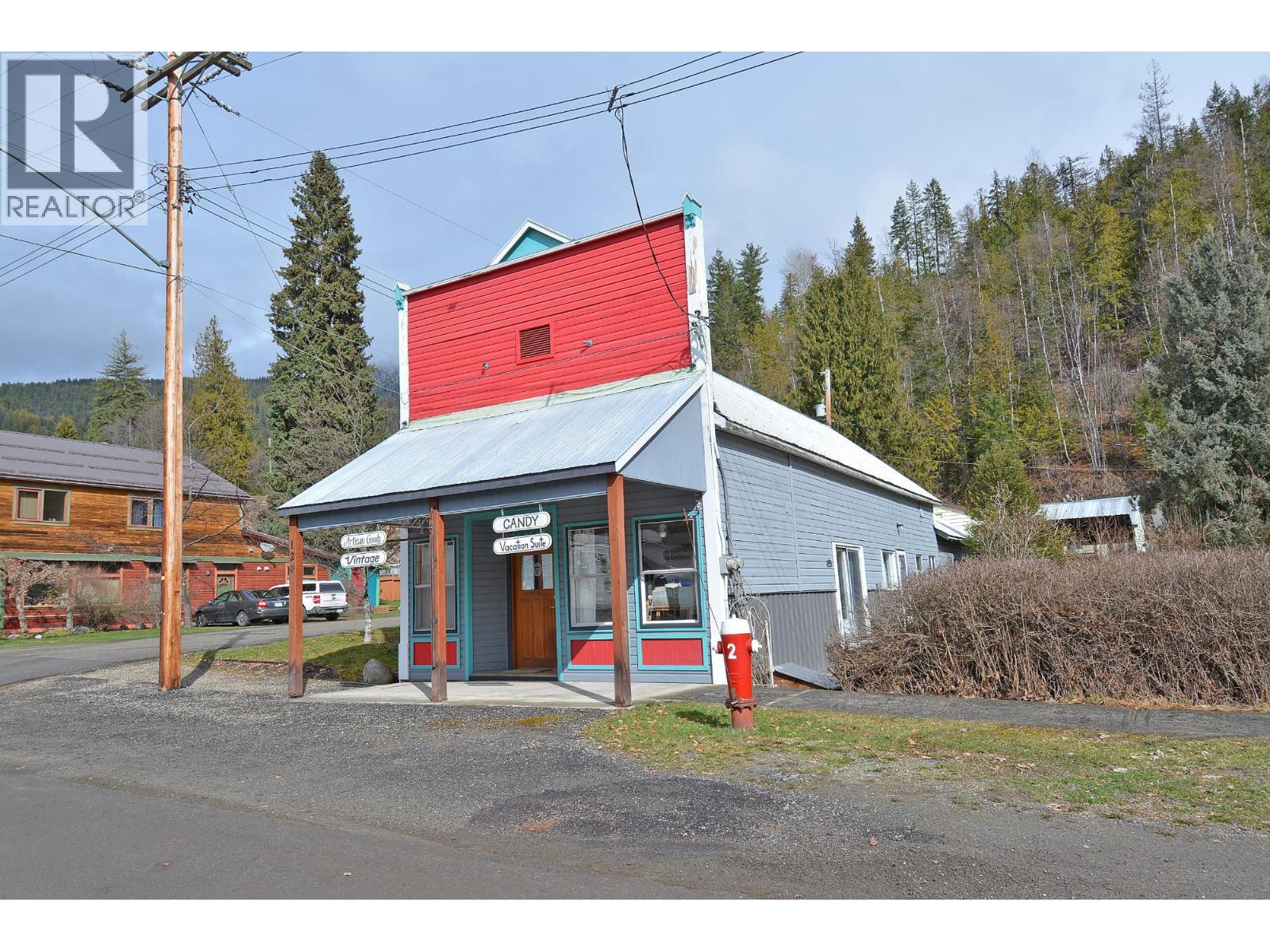 124 Lake Avenue, Silverton, British Columbia V0G 1S0 - Photo 37 - 10380584