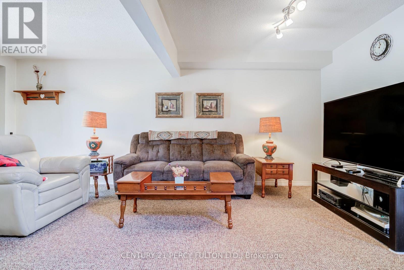 1391 Anton Square, Pickering, Ontario L1V 5T5 - Photo 5 - E13688250