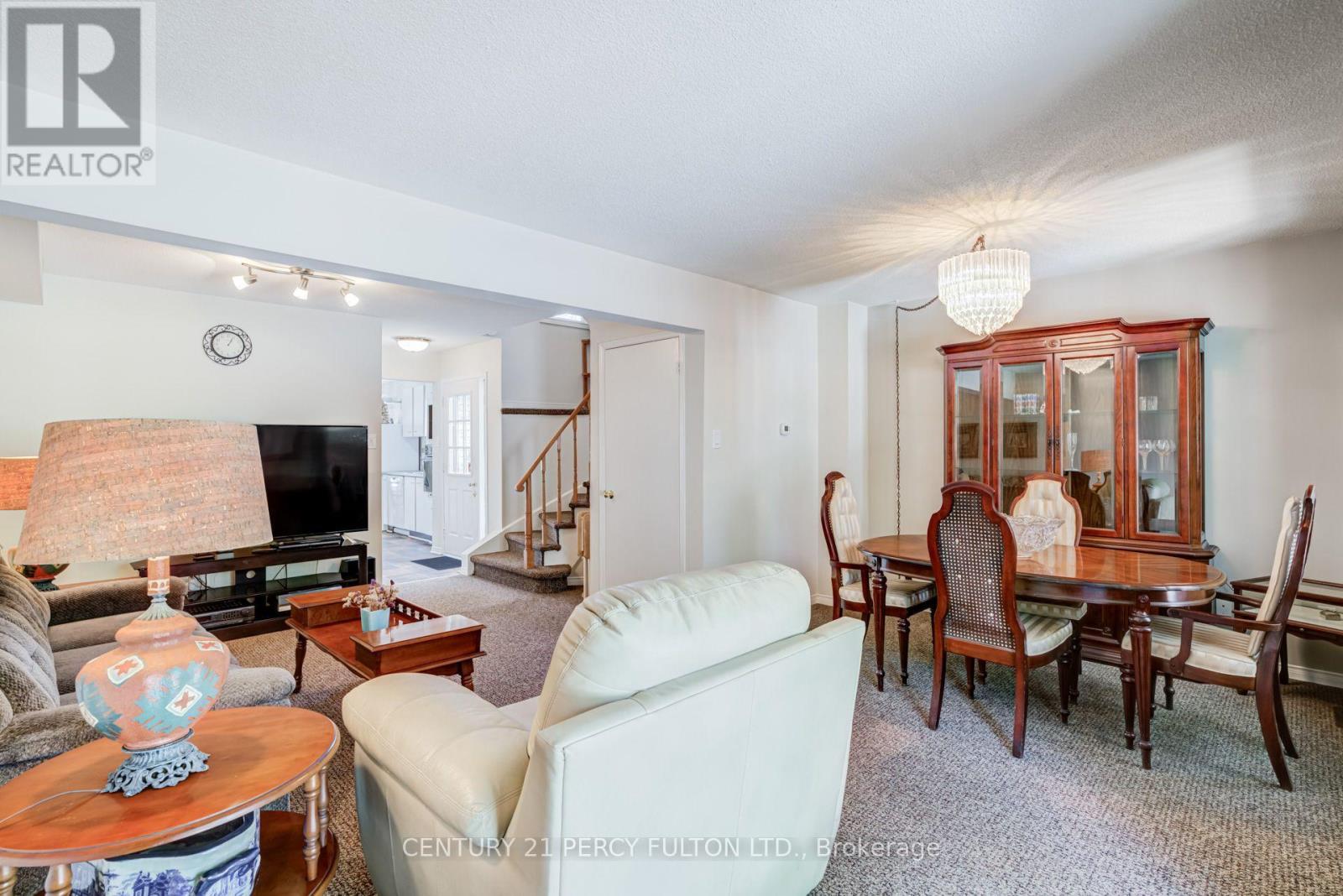 1391 Anton Square, Pickering, Ontario L1V 5T5 - Photo 8 - E13688250