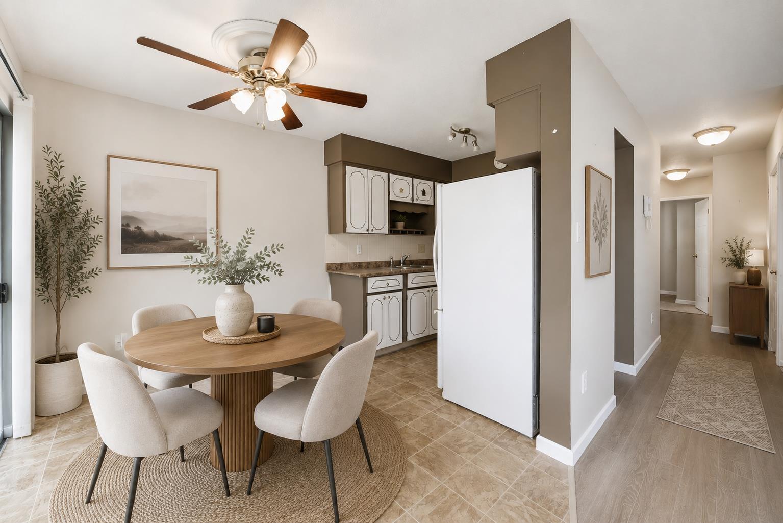 108 2853 W Bourquin Crescent, Abbotsford, British Columbia  V2S 6H6 - Photo 4 - R3156323