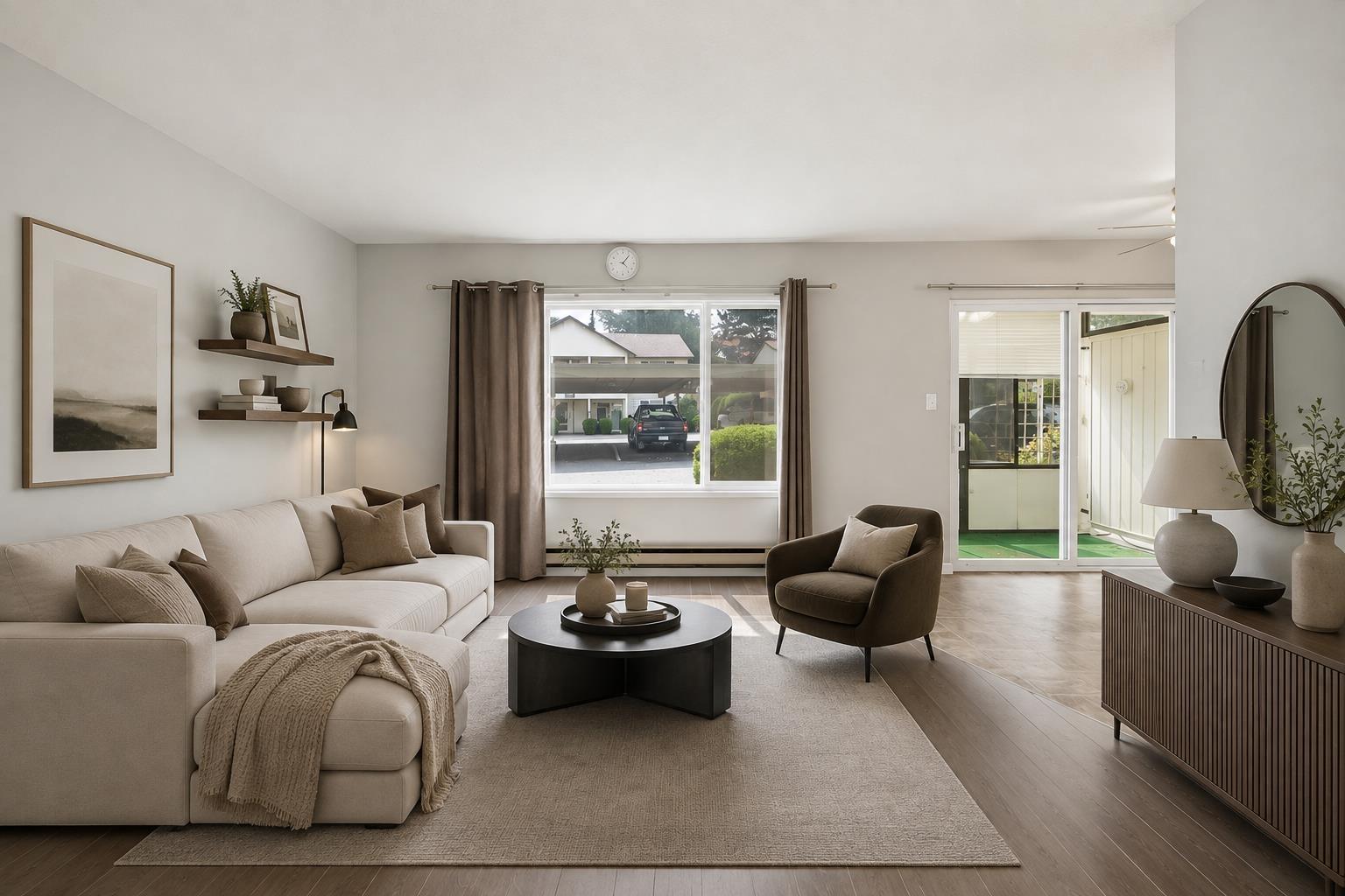 108 2853 W Bourquin Crescent, Abbotsford, British Columbia  V2S 6H6 - Photo 3 - R3156323