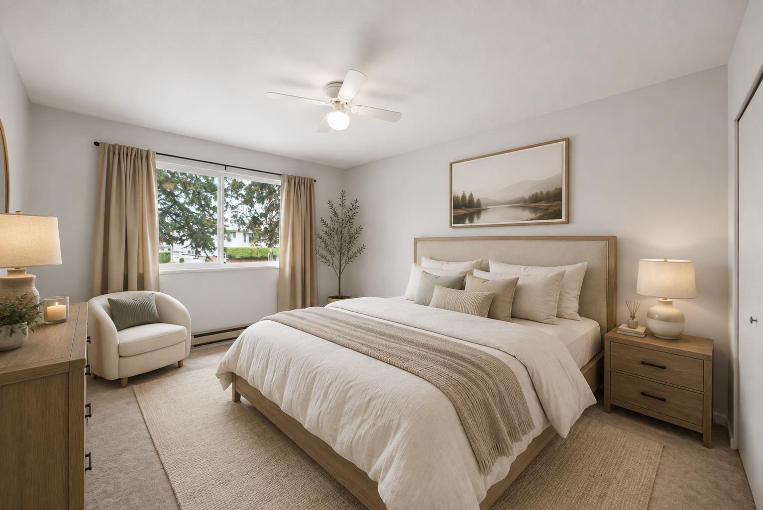 108 2853 W Bourquin Crescent, Abbotsford, British Columbia  V2S 6H6 - Photo 6 - R3156323