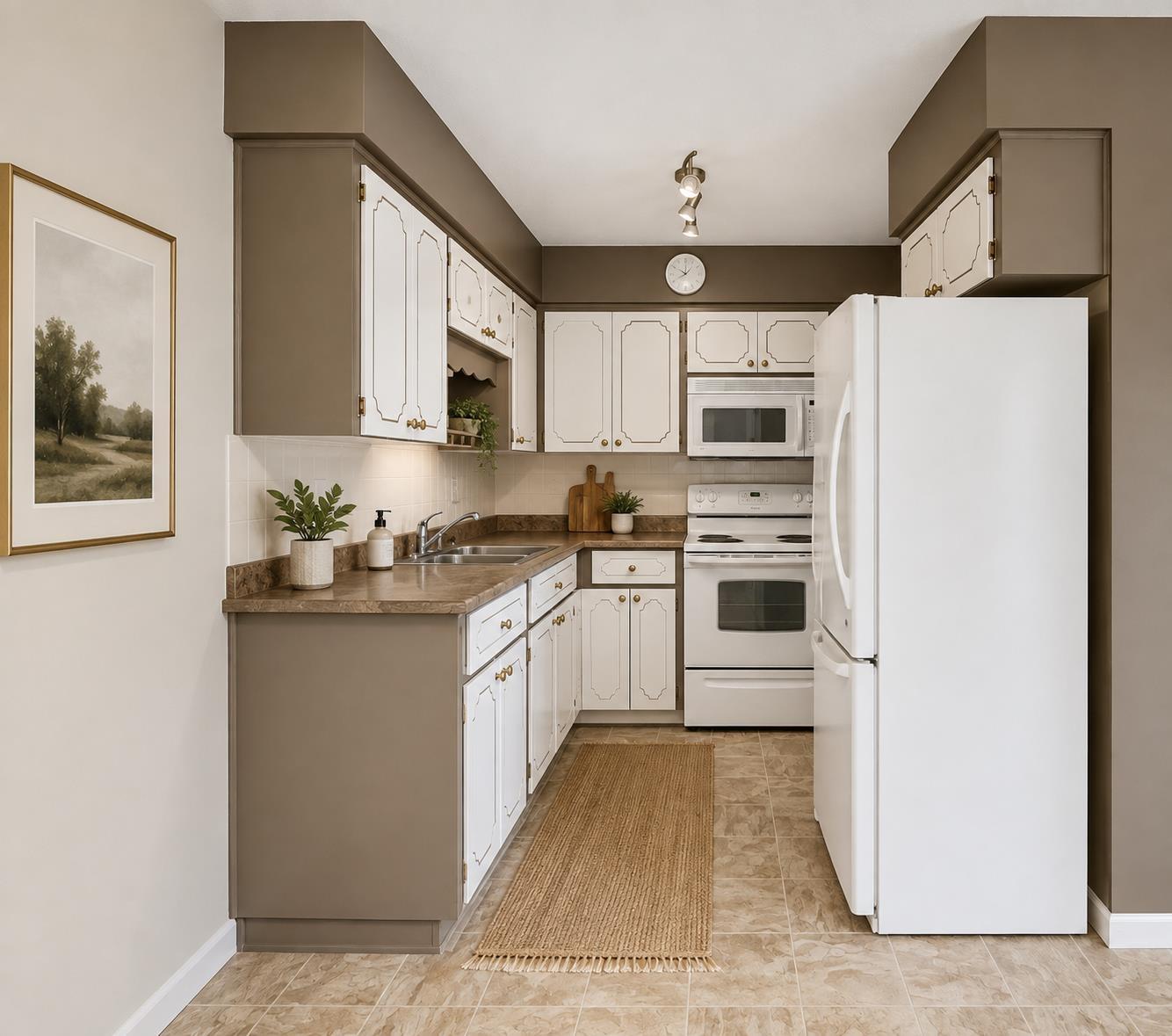 108 2853 W Bourquin Crescent, Abbotsford, British Columbia  V2S 6H6 - Photo 5 - R3156323