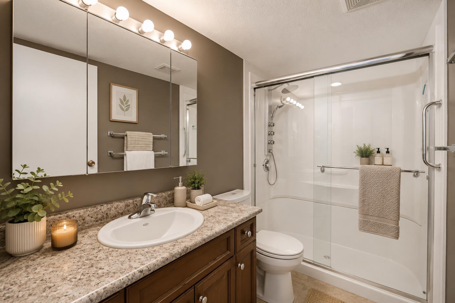 108 2853 W Bourquin Crescent, Abbotsford, British Columbia  V2S 6H6 - Photo 8 - R3156323