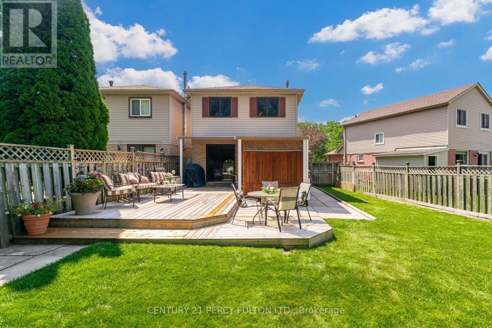 1391 Anton Square, Pickering, Ontario L1V 5T5 - Photo 36 - E13688250