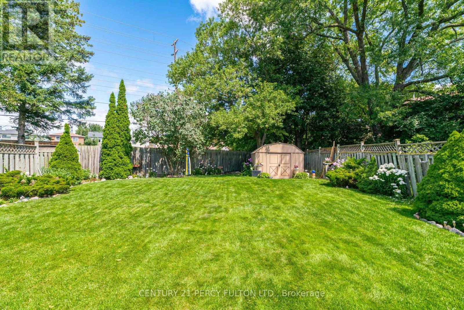 1391 Anton Square, Pickering, Ontario L1V 5T5 - Photo 43 - E13688250