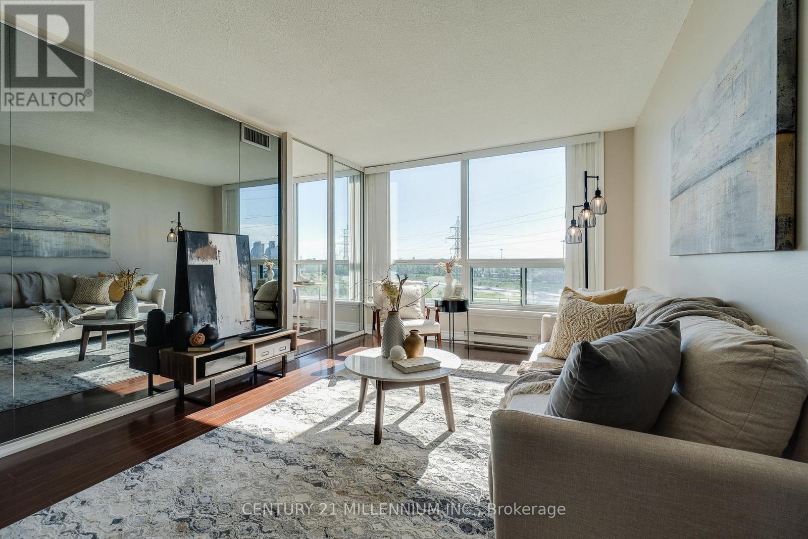 902 - 4450 Tucana Court, Mississauga, Ontario  L5R 3R4 - Photo 14 - W13604442
