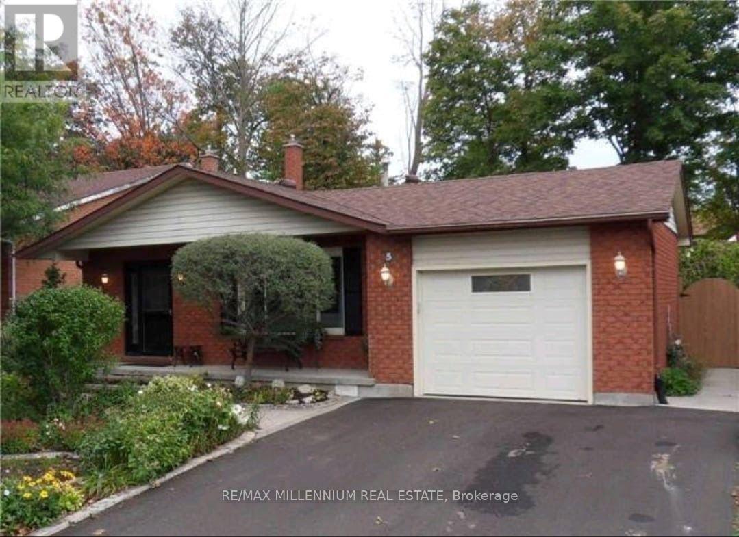 5 Pepler Place, Barrie, Ontario L4N 5E3 - Photo 33 - S13669052