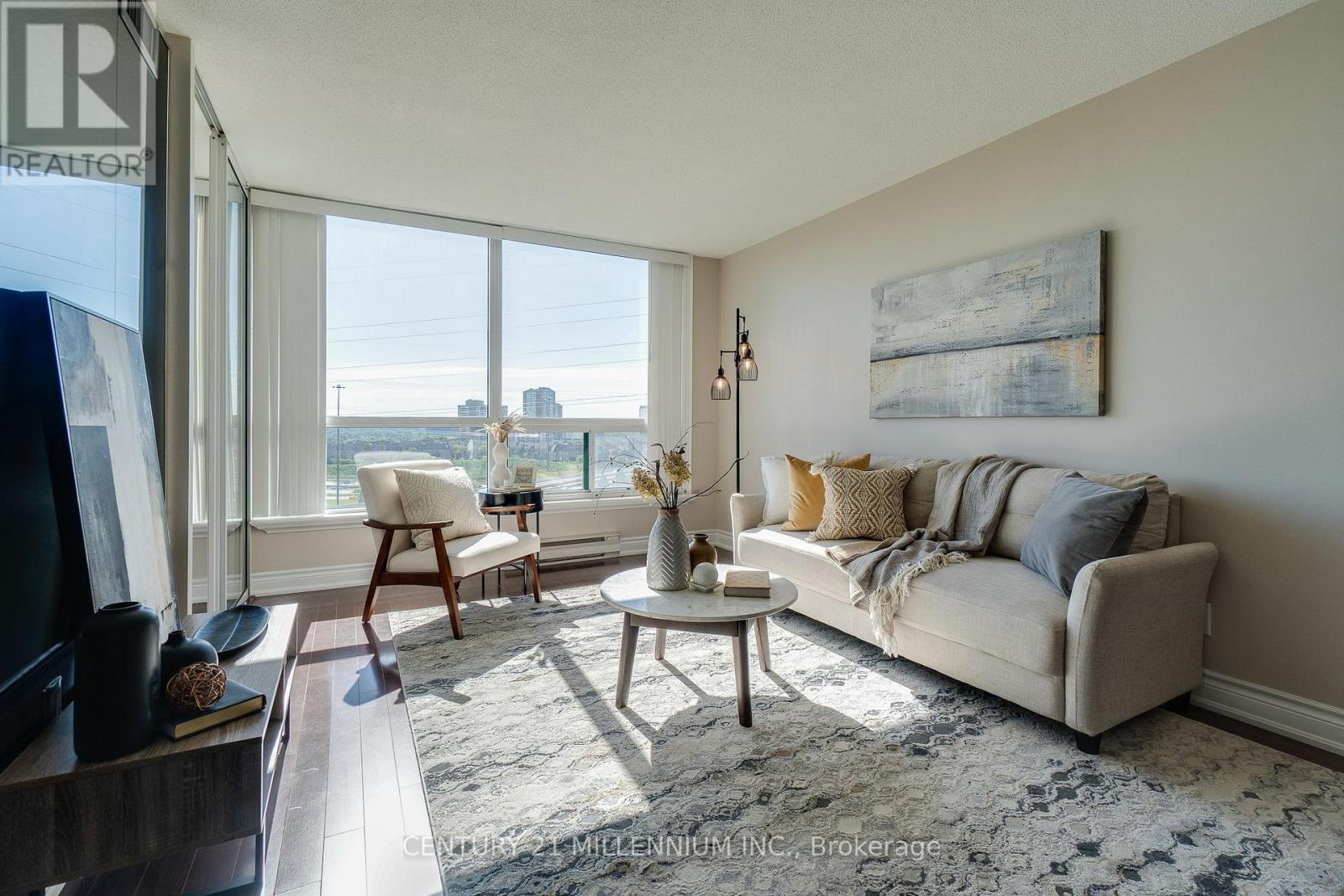 902 - 4450 Tucana Court, Mississauga, Ontario  L5R 3R4 - Photo 13 - W13604442